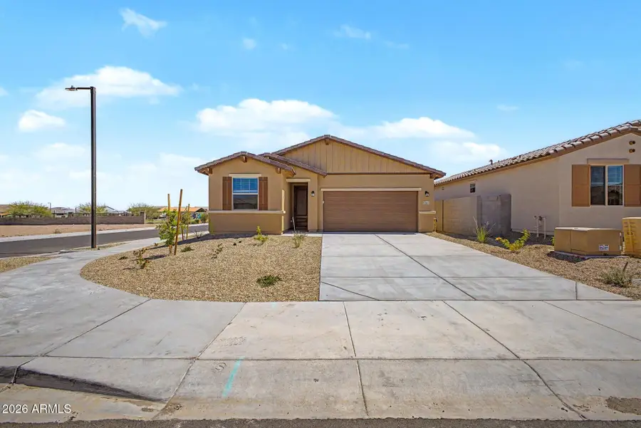 18144 W Soft Wind Drive, Surprise, AZ 85387 - #2