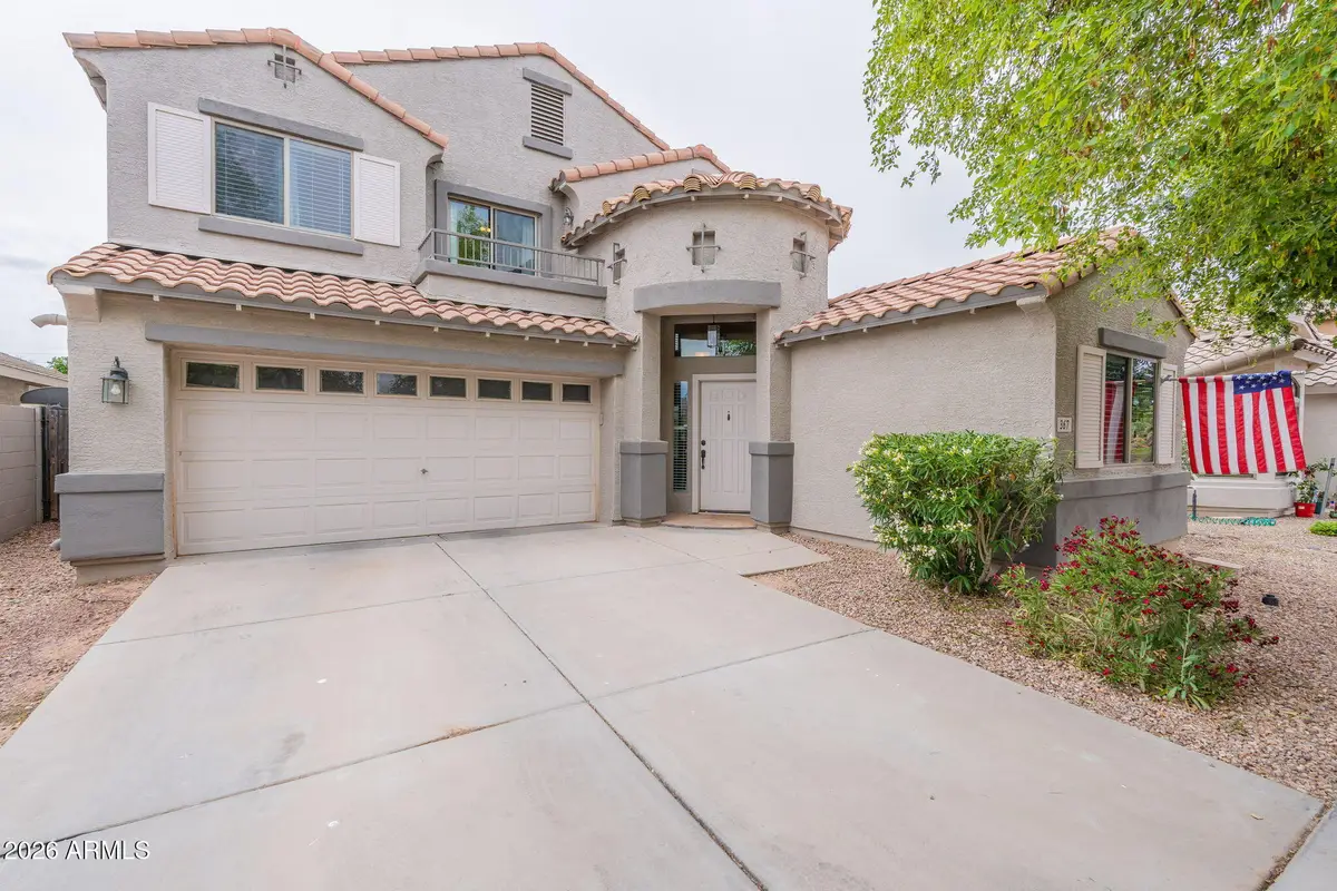 367 W Love Road, San Tan Valley, AZ 85143 - #1
