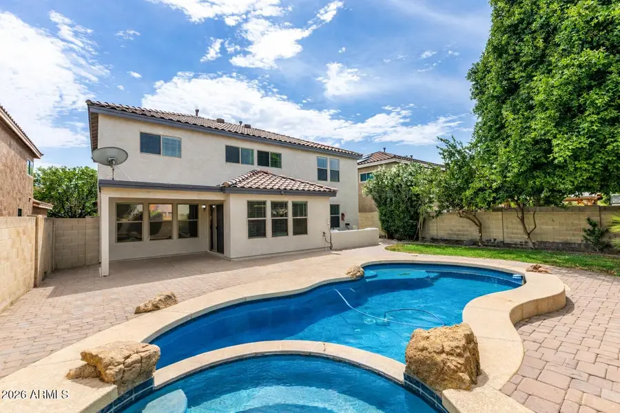 3216 W Molly Lane, Phoenix, AZ 85083 - #2
