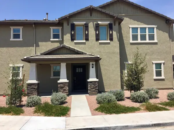 2920 S Washington Street, Chandler, AZ 85286
