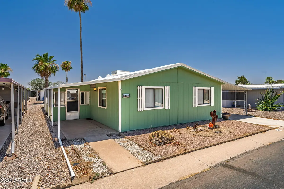 2100 N Trekell Road #229, Casa Grande, AZ 85122 - #1