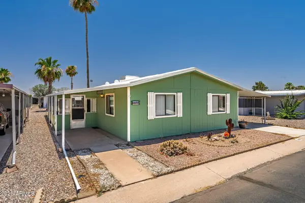 2100 N Trekell Road #229, Casa Grande, AZ 85122