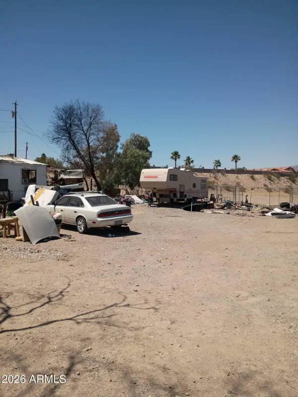2312 Kaibab Drive, Bullhead City, AZ 86442