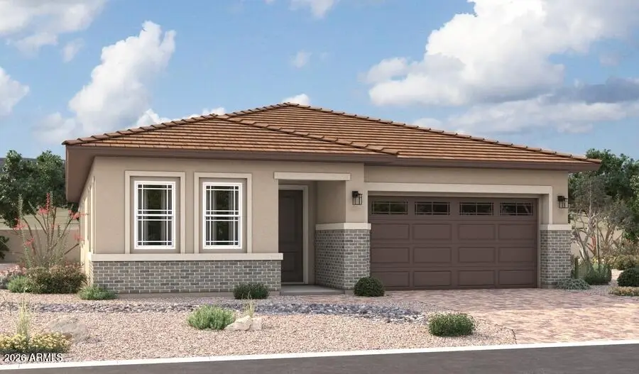 20259 W Exeter Boulevard, Buckeye, AZ 85396 - #1