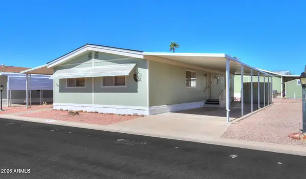 450 W Sunwest Drive #103, Casa Grande, AZ 85122