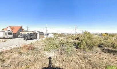 20544 E Wagon Way #935, Mayer, AZ 86333 - #1
