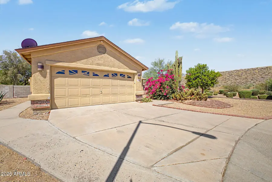 21650 N 38th Avenue, Glendale, AZ 85308 - #3