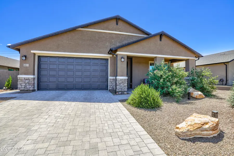 6851 N Killdeer Trail, Prescott Valley, AZ 86315 - #2