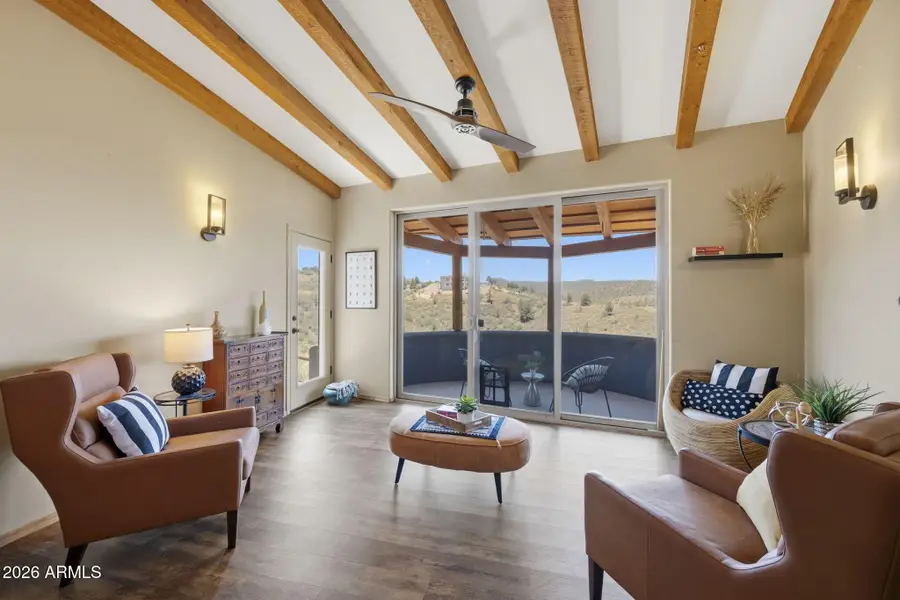 568 N Coulter Circle, Prescott, AZ 86303 - #3