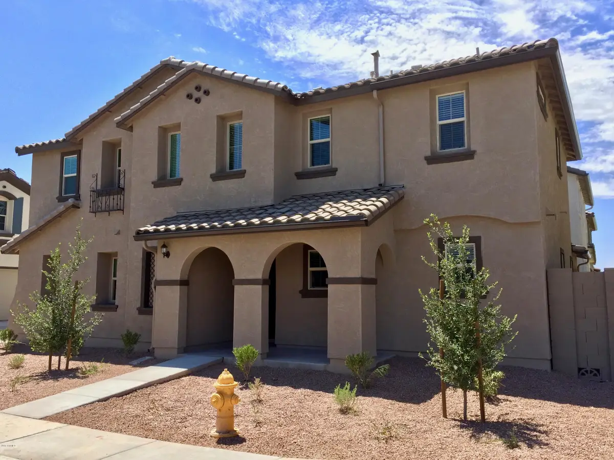 2924 S Washington Street, Chandler, AZ 85286 - #1