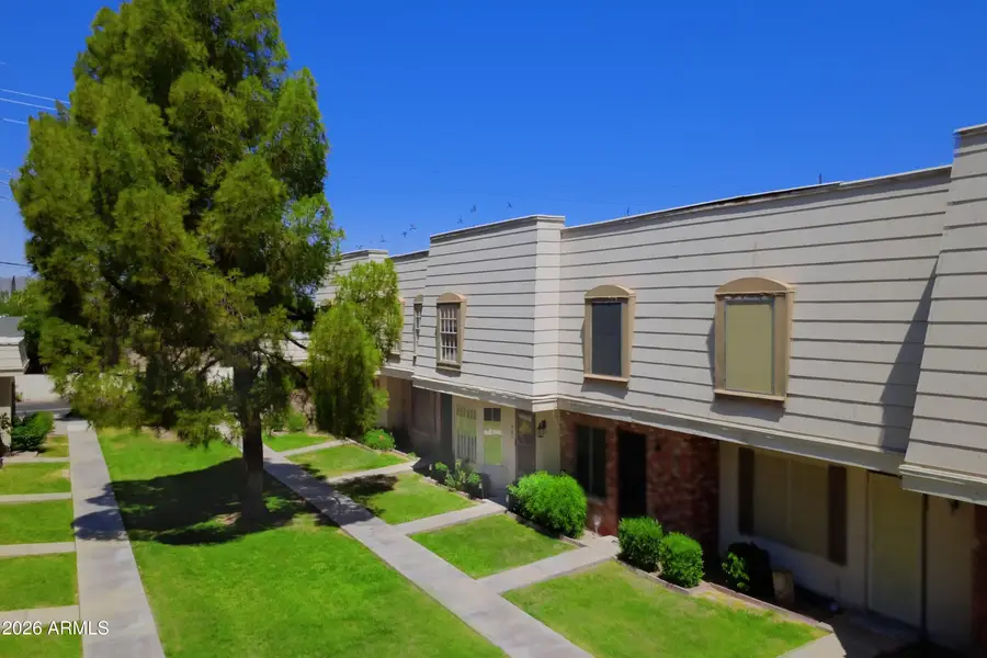 907 E Shobe Drive, Tempe, AZ 85283 - #2