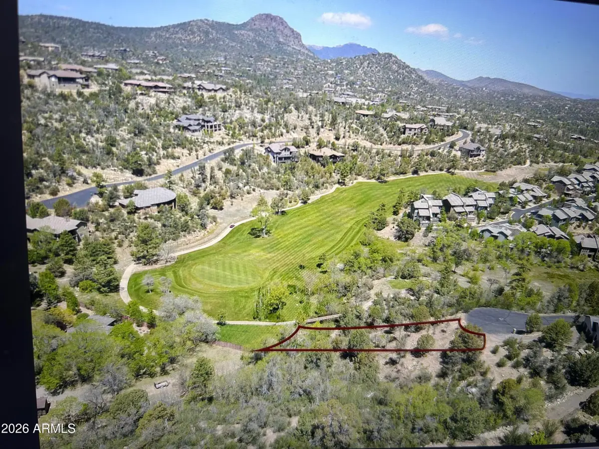 789 Crosscreek Drive #2, Prescott, AZ 86303 - #1