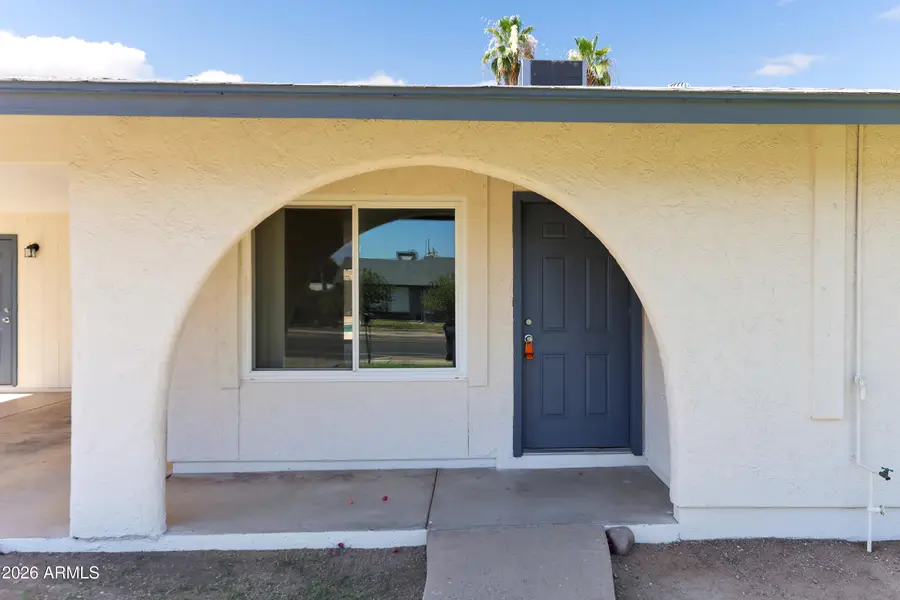 4723 E Vineyard Road, Phoenix, AZ 85042 - #2
