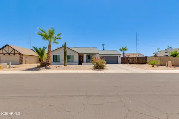 19215 N 11th Place, Phoenix, AZ 85024