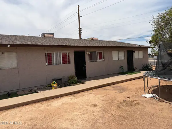 1935 N Center Street, Mesa, AZ 85201