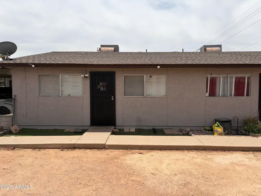 1935 N Center Street, Mesa, AZ 85201 - #2