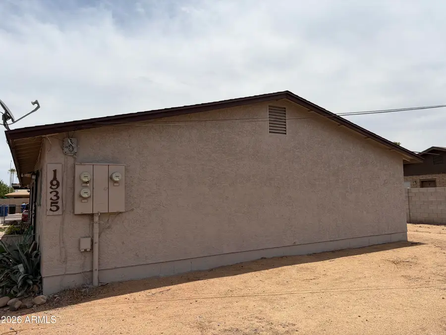1935 N Center Street, Mesa, AZ 85201 - #3