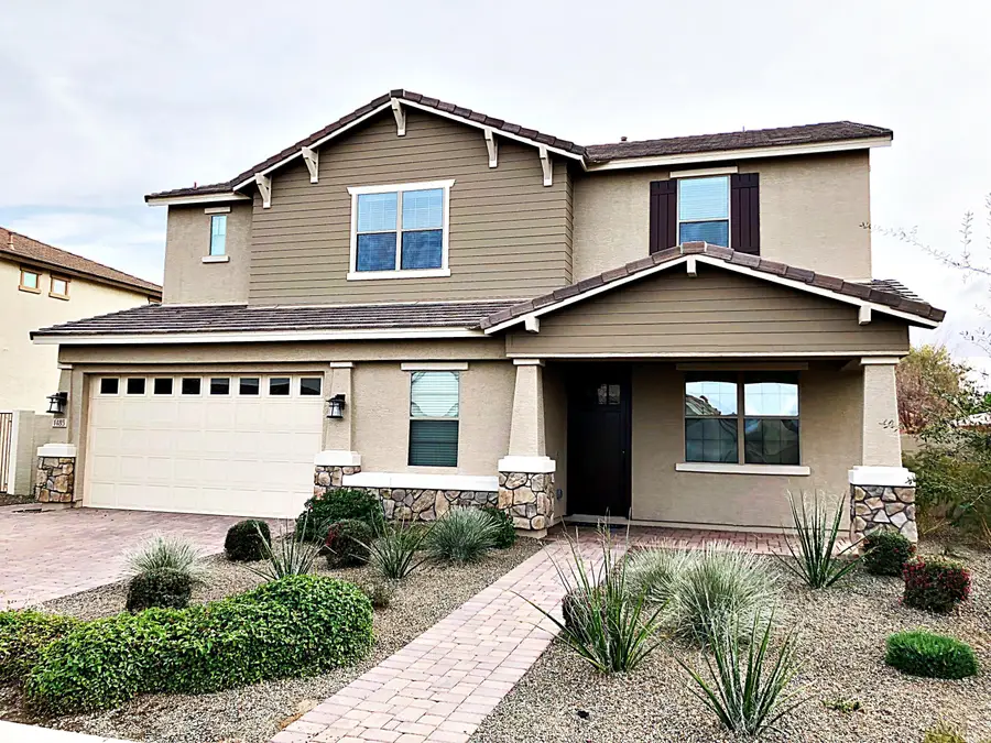 1485 W Sea Fog Drive, Gilbert, AZ 85233 - #3