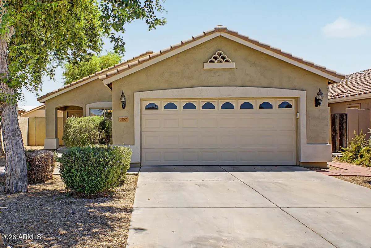 3297 E Juanita Avenue, Gilbert, AZ 85234 - #1