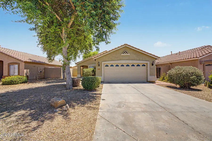 3297 E Juanita Avenue, Gilbert, AZ 85234 - #2