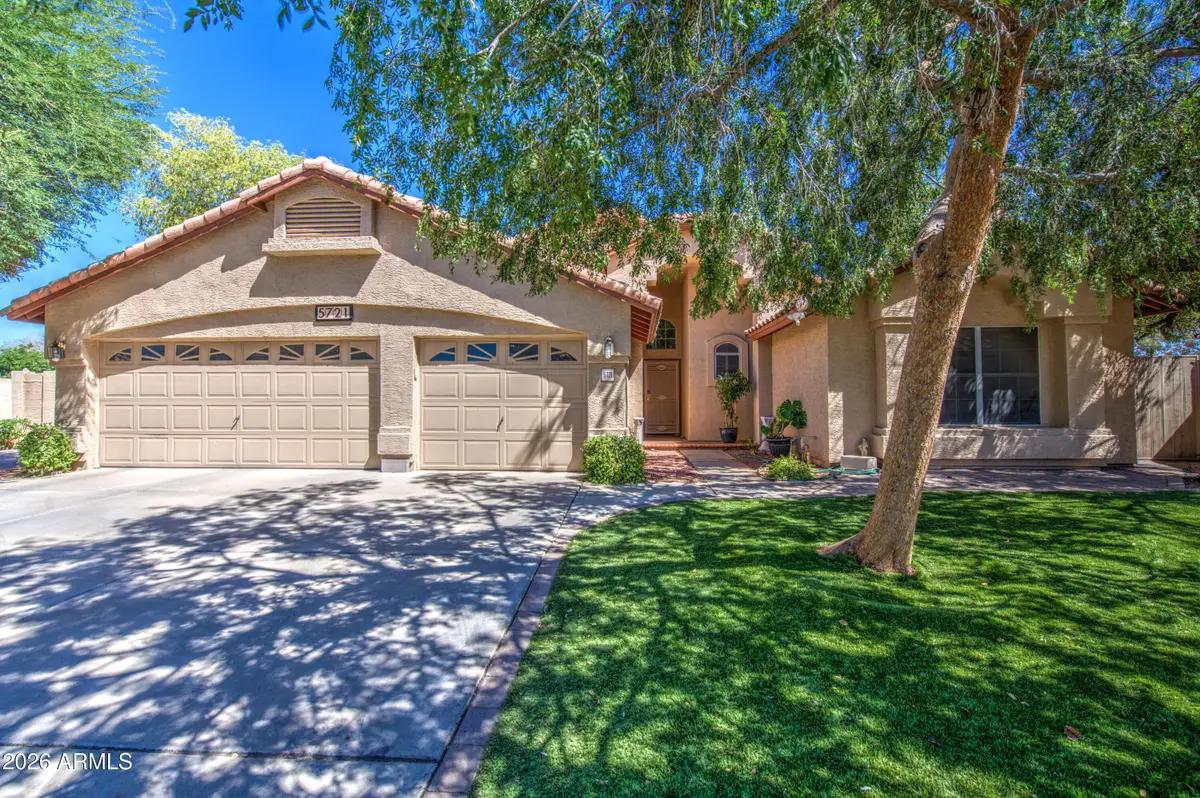 5721 W Ironwood Drive, Glendale, AZ 85302 - #1