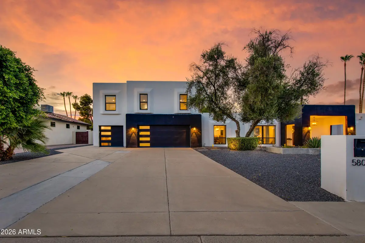 5802 E Corrine Drive, Scottsdale, AZ 85254 - #1