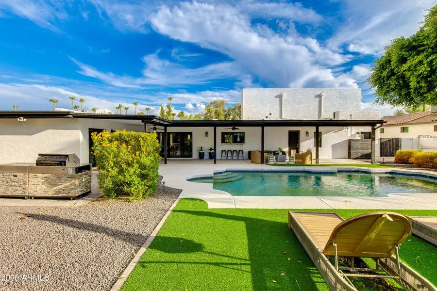 5802 E Corrine Drive, Scottsdale, AZ 85254 - #2
