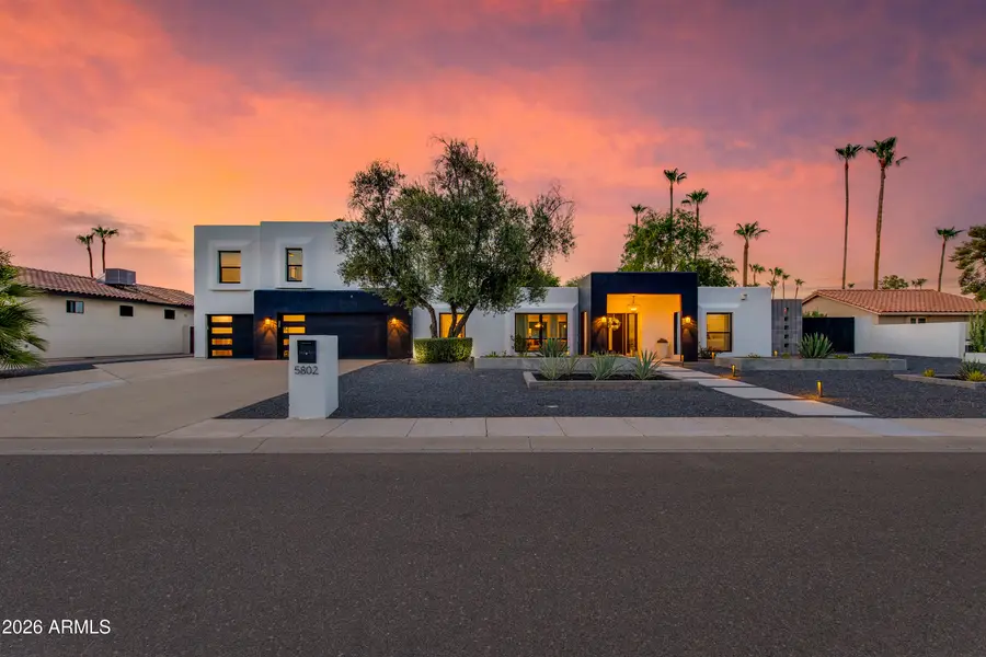 5802 E Corrine Drive, Scottsdale, AZ 85254 - #3