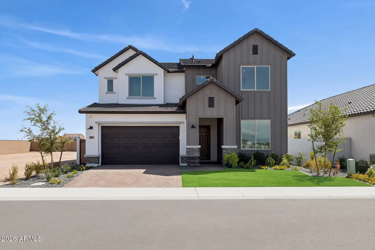 2387 E Beldi Court, San Tan Valley, AZ 85140 - #1