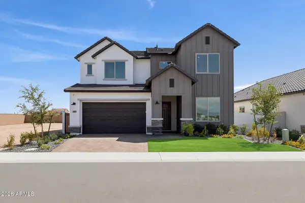 2387 E Beldi Court, San Tan Valley, AZ 85140