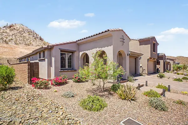 13529 W Calle De Pompas --, Peoria, AZ 85383
