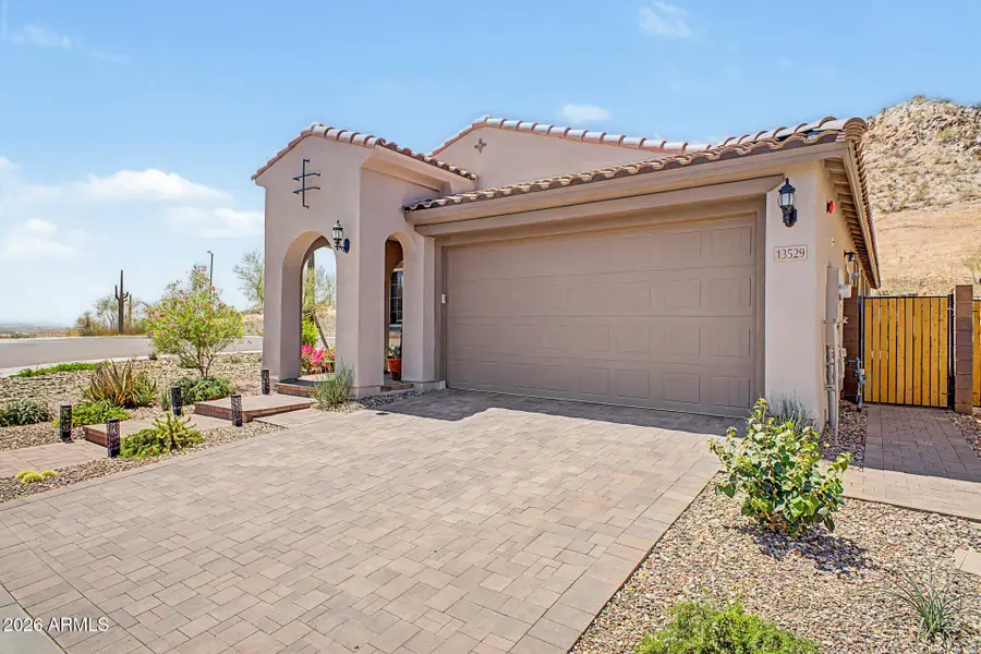 13529 W Calle De Pompas --, Peoria, AZ 85383 - #2