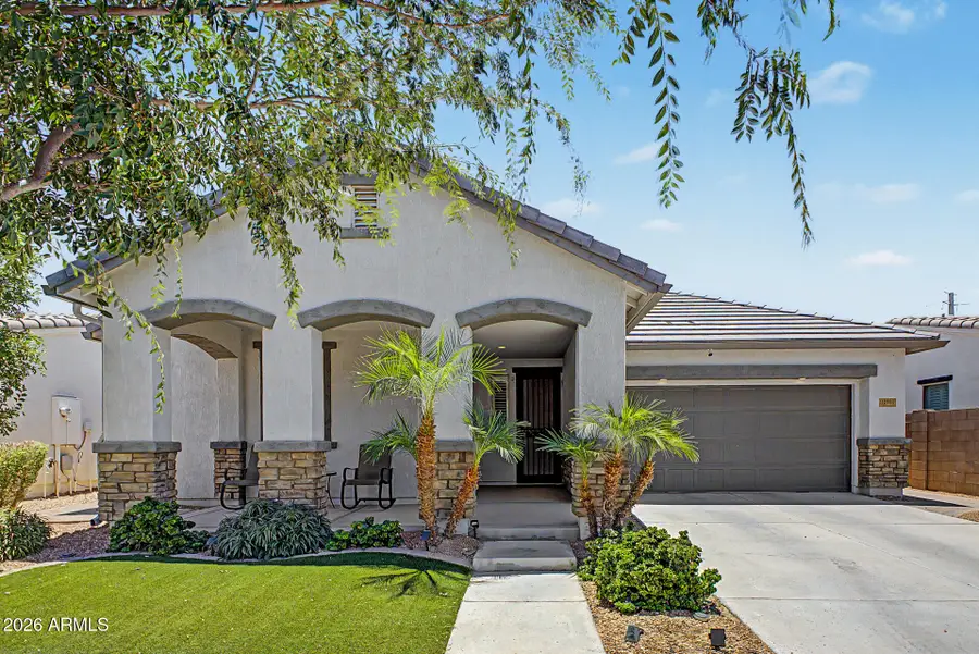 22469 E Camina Plata --, Queen Creek, AZ 85142 - #2