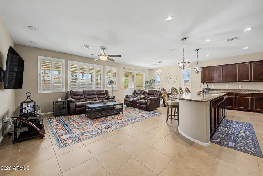 22469 E Camina Plata --, Queen Creek, AZ 85142 - #3