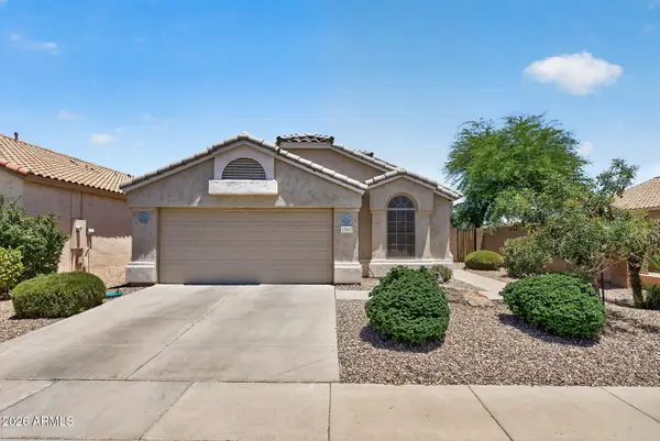 17847 N Fiesta Drive, Surprise, AZ 85374