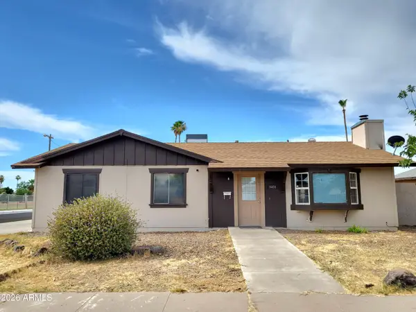 3401 W Saint Moritz Lane, Phoenix, AZ 85053