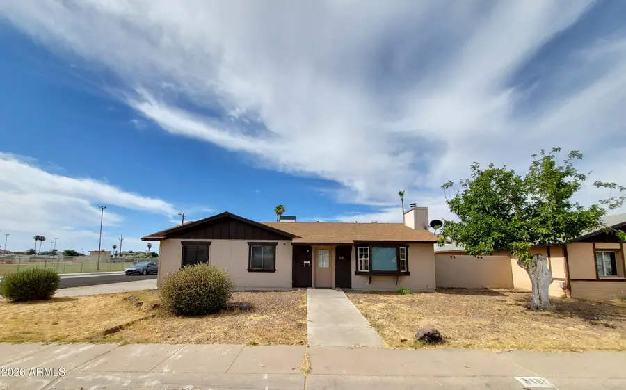 3401 W Saint Moritz Lane, Phoenix, AZ 85053 - #2