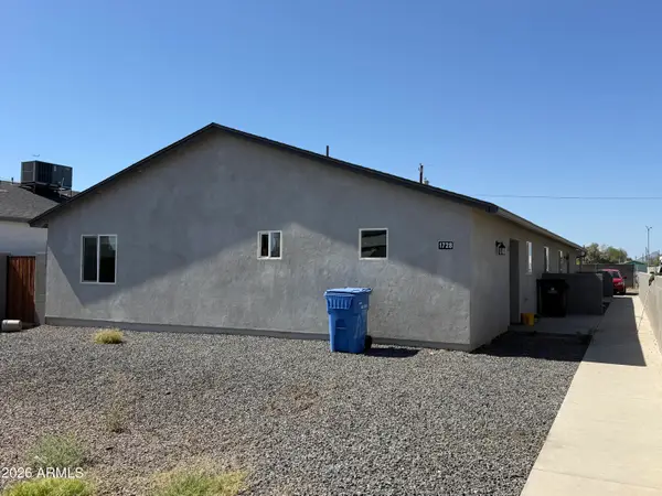 1728 E Wood Street, Phoenix, AZ 85040