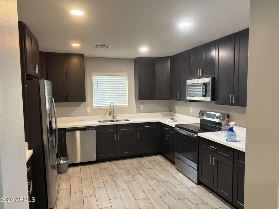 1728 E Wood Street, Phoenix, AZ 85040 - #2