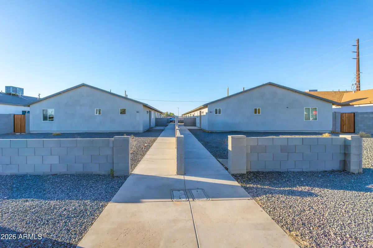 1732 E Wood Street, Phoenix, AZ 85040 - #1
