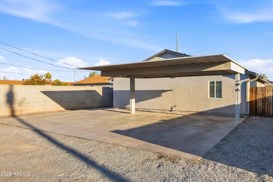 1732 E Wood Street, Phoenix, AZ 85040 - #2
