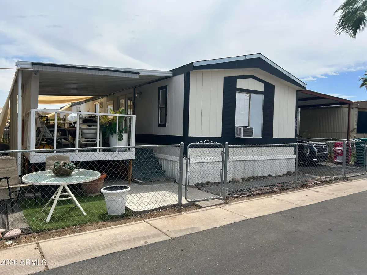 12727 W Glendale Avenue Avenue #119, Glendale, AZ 85307 - #1