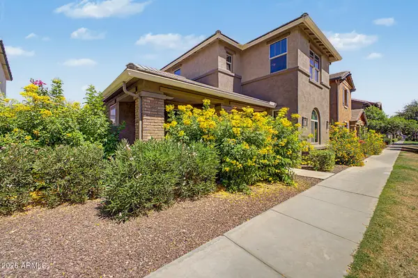 1026 S Reber Avenue, Gilbert, AZ 85296