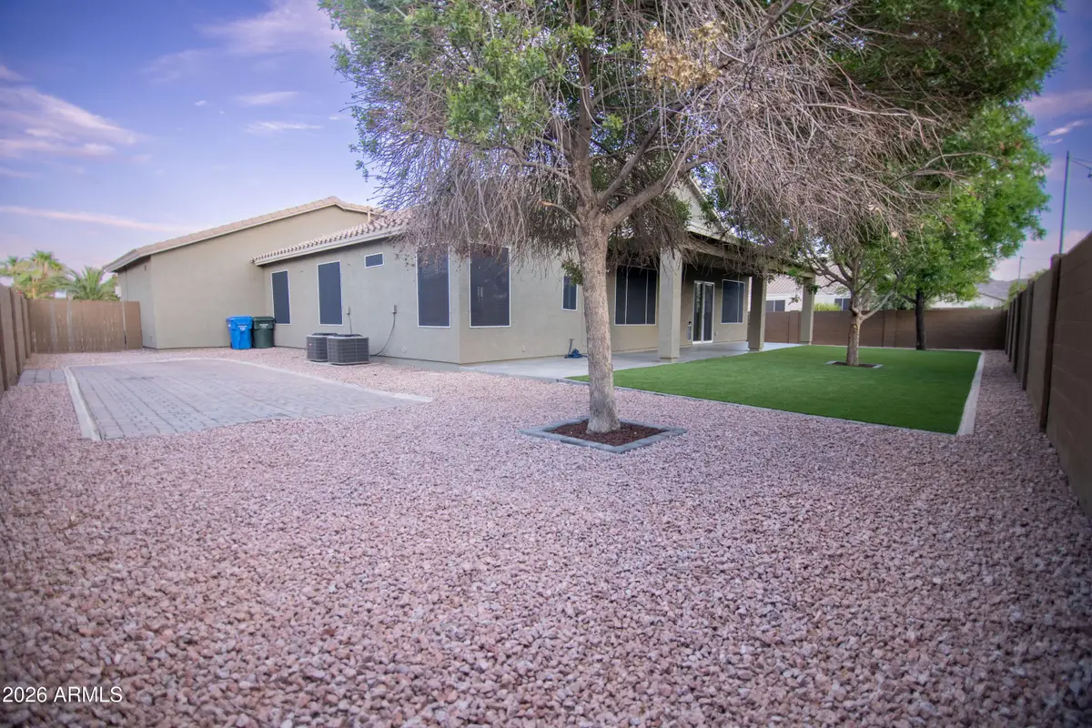 8202 S 34th Drive, Laveen, AZ 85339 - #1