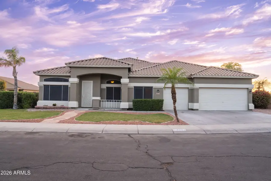 8202 S 34th Drive, Laveen, AZ 85339 - #2