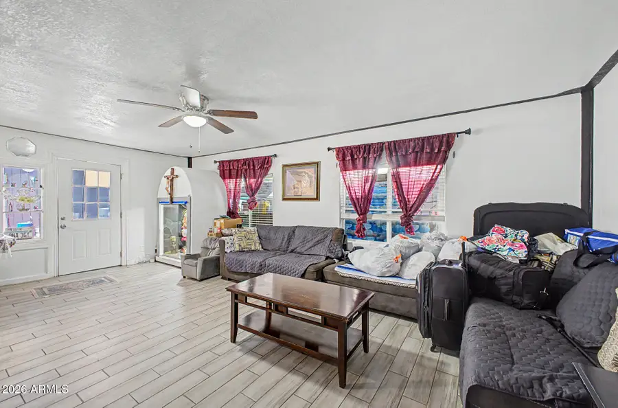 16008 N 70th Avenue, Peoria, AZ 85382 - #3