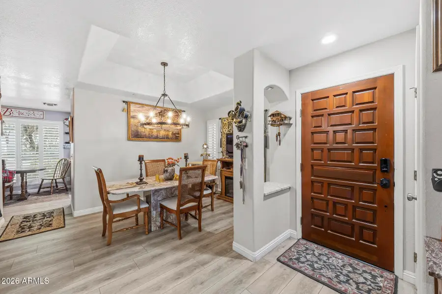 5200 S Lakeshore Drive #116, Tempe, AZ 85283 - #3