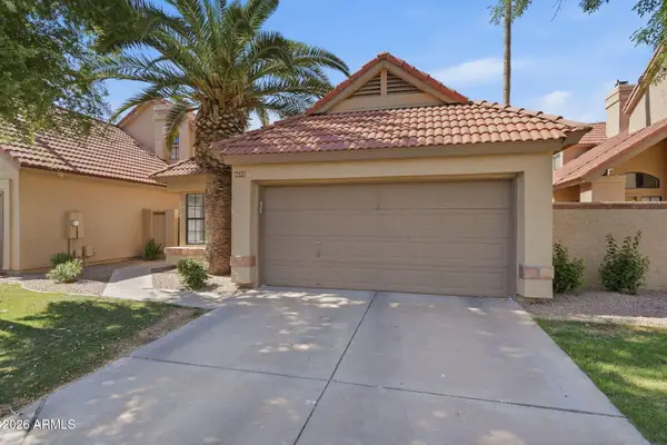 4687 W Ivanhoe Street, Chandler, AZ 85226