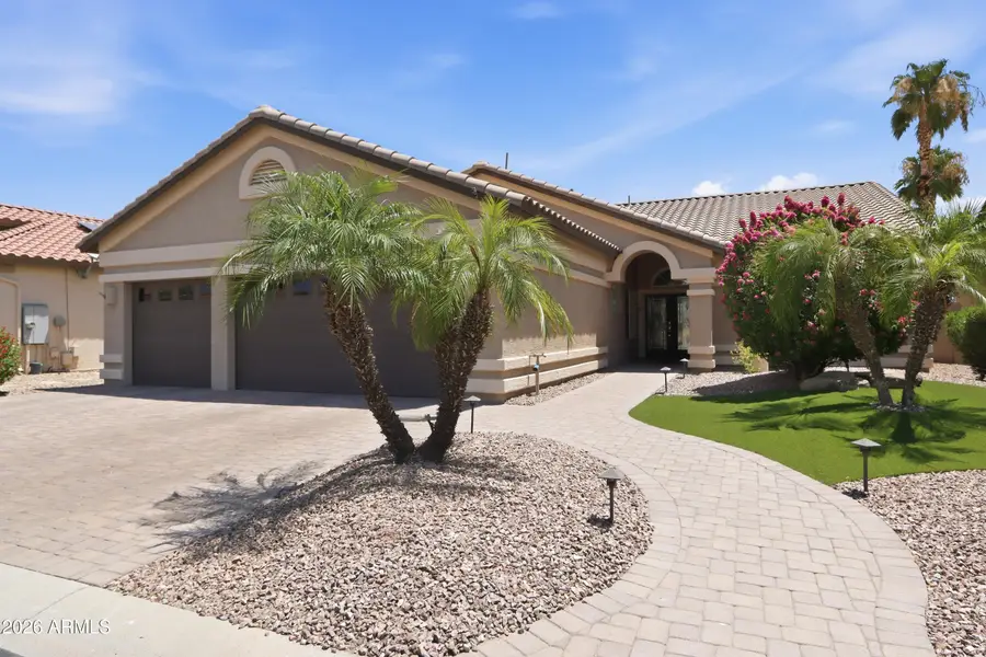 3171 N 159th Avenue, Goodyear, AZ 85395 - #2