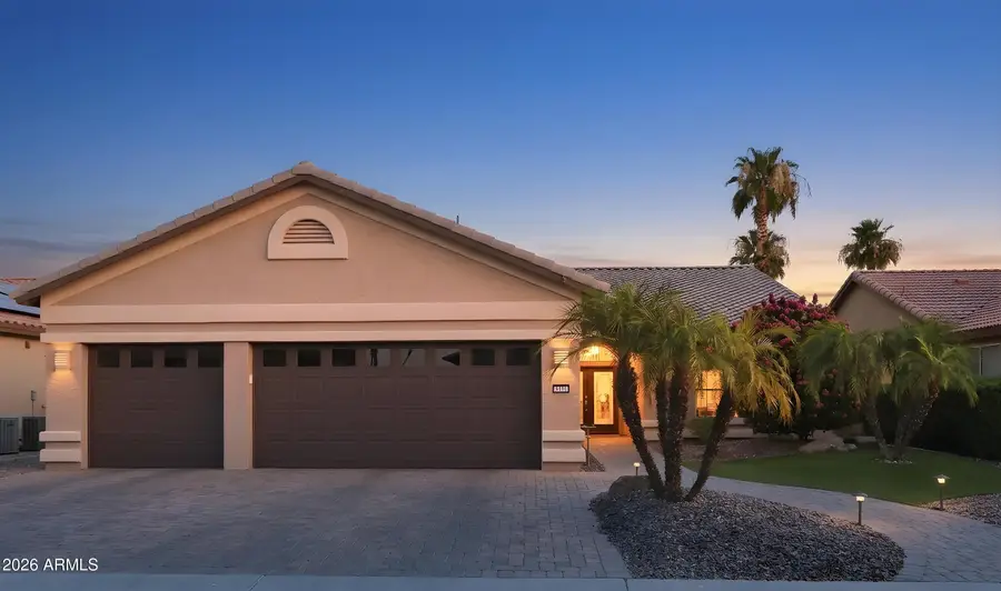 3171 N 159th Avenue, Goodyear, AZ 85395 - #3